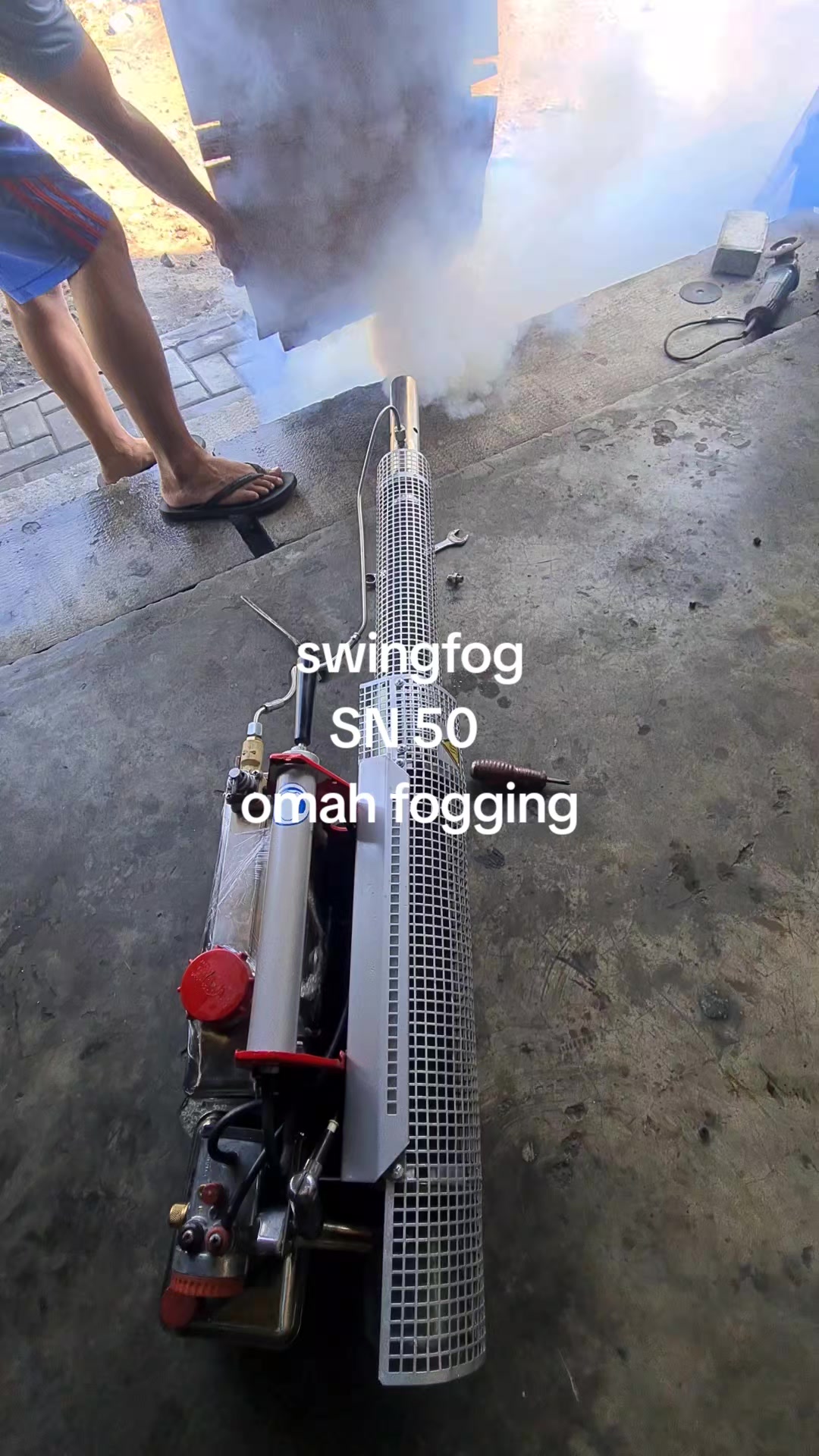 @omahFogging