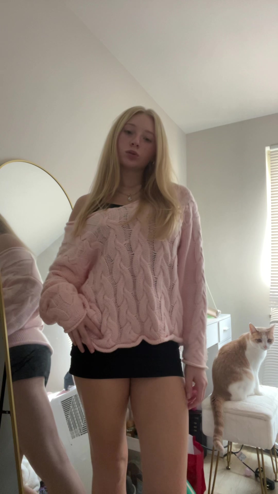 @;)