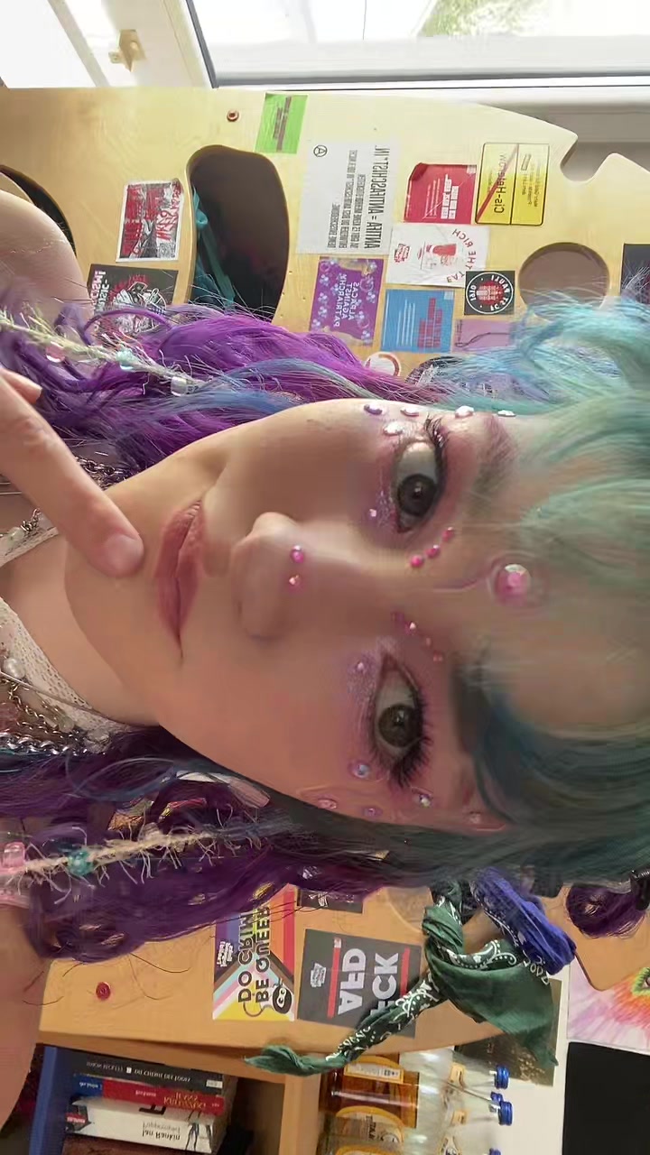@PINK