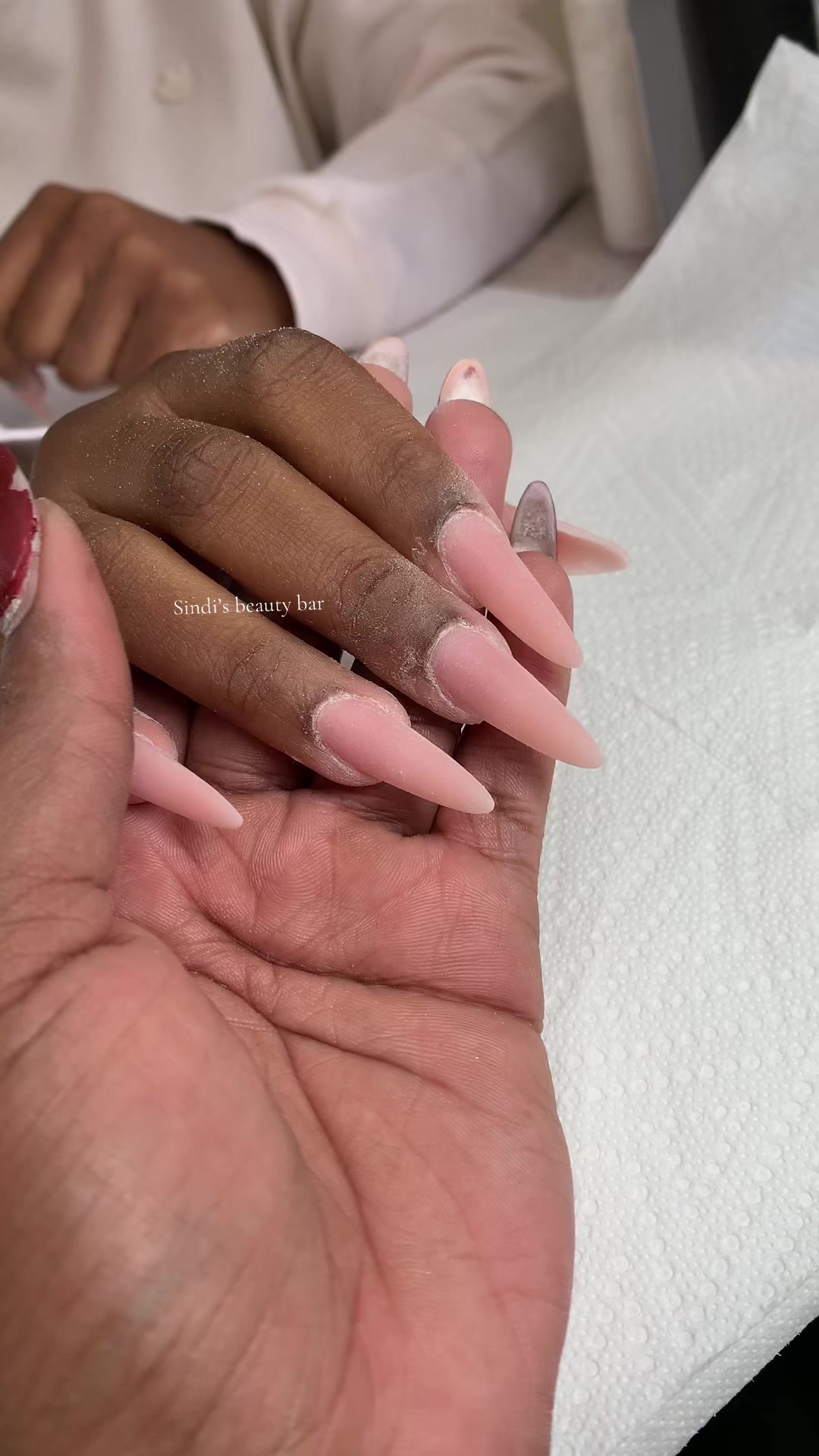 @Sindi&rsquo;s Beauty Bar