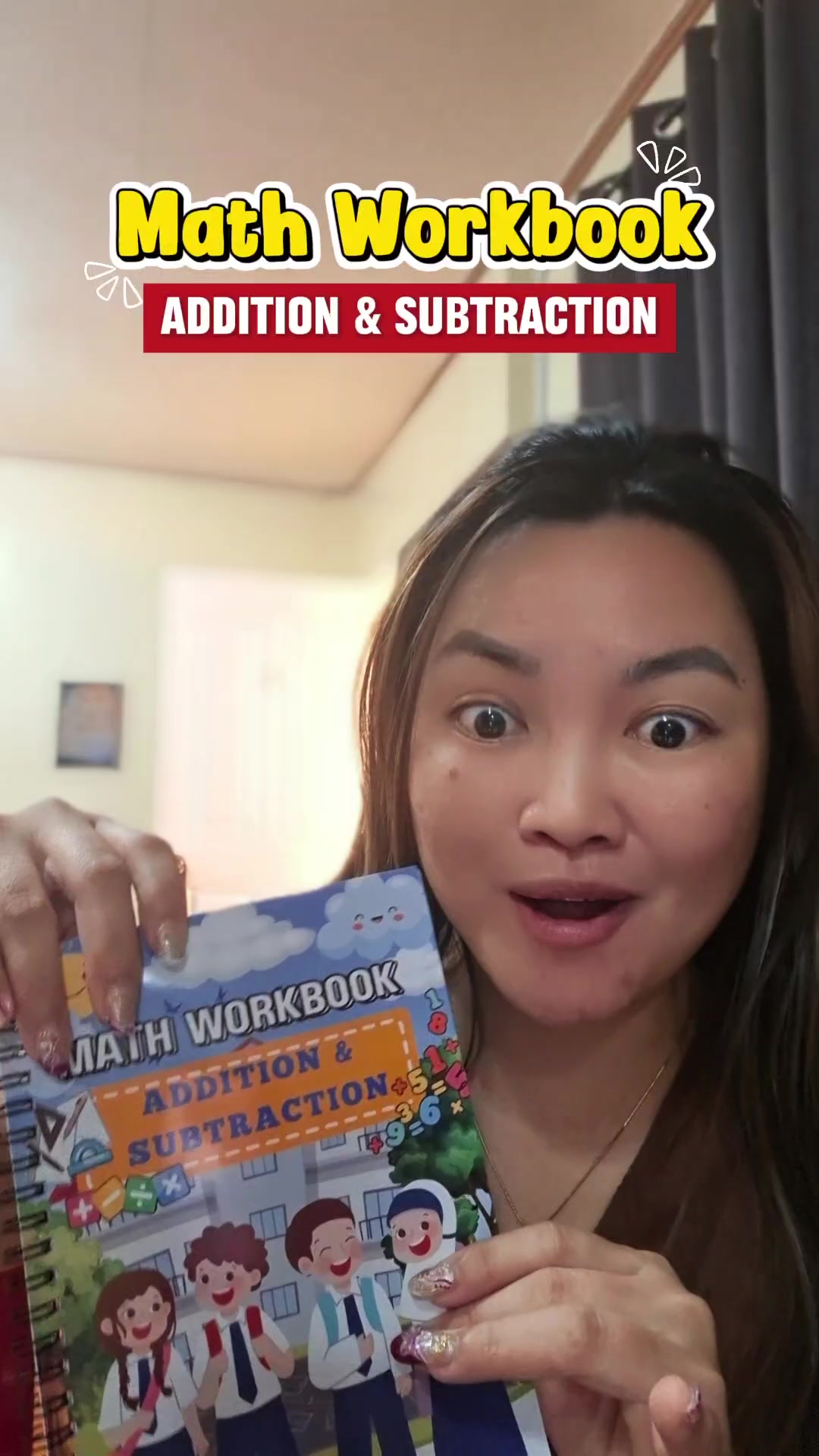 @Ma'am Aileen on FB