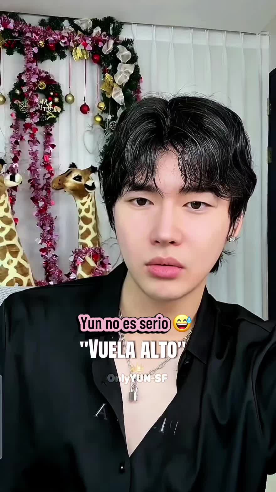 @ONLY YUN-sf