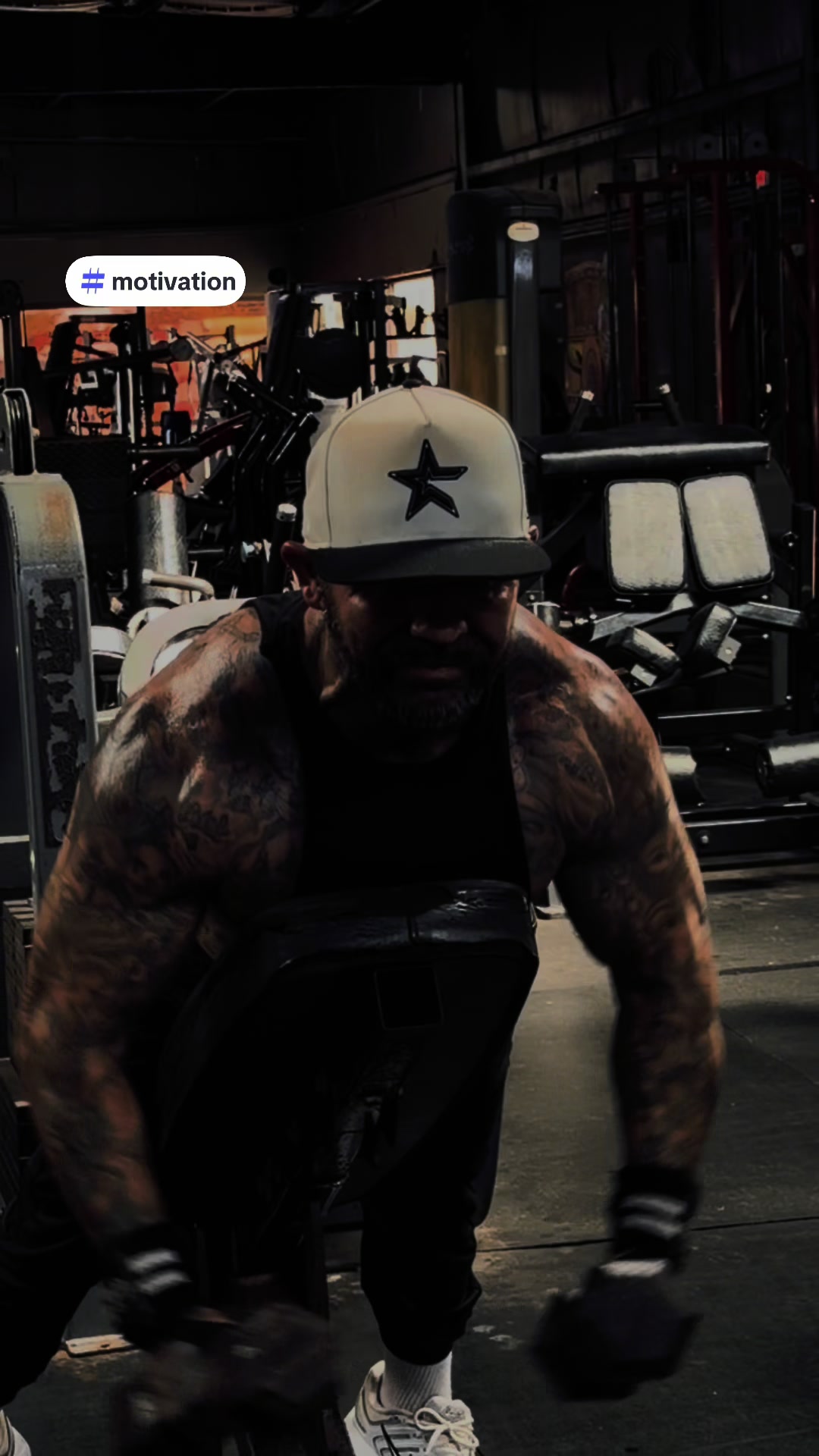 @Mosesfitandtatted