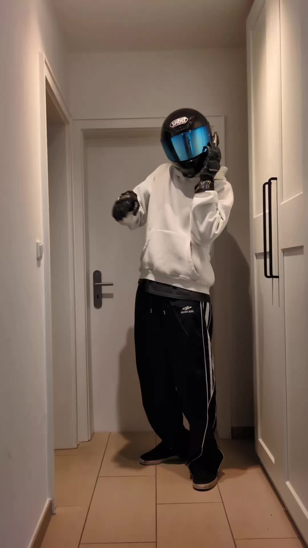 @BikeMike