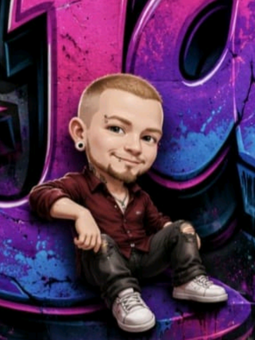 @💥Teddy💥