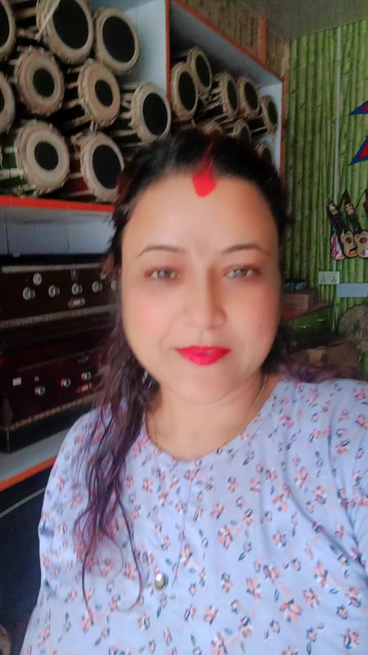 @Lalita Bhusal