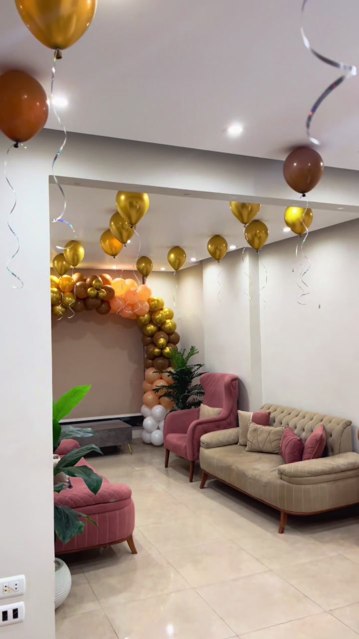 @Bassant event planner