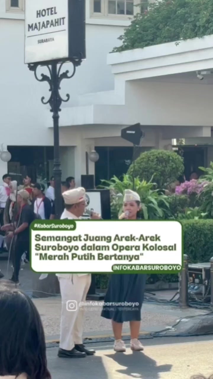 @Kabar Suroboyo