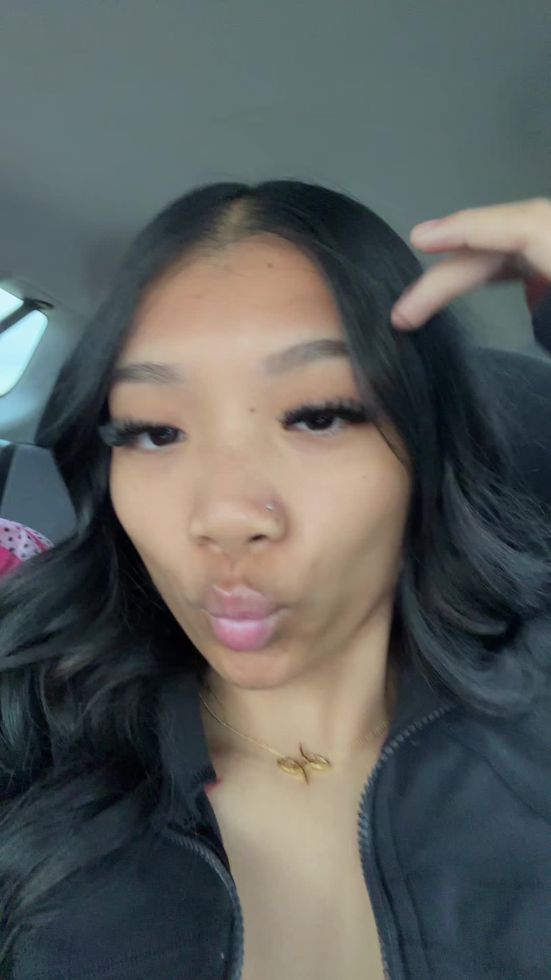 @asian mami