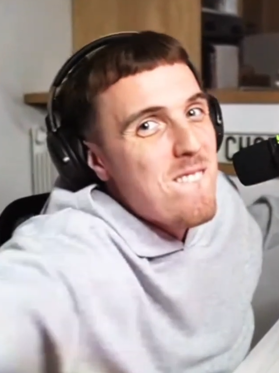 @Strejter