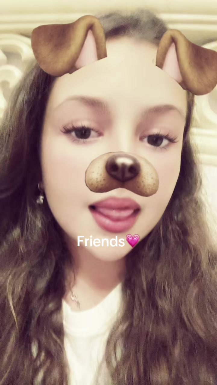 @Эу,кучерявая!🧸