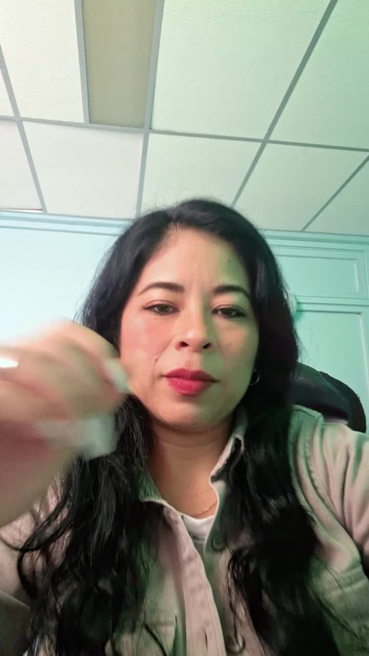 @Gabriela