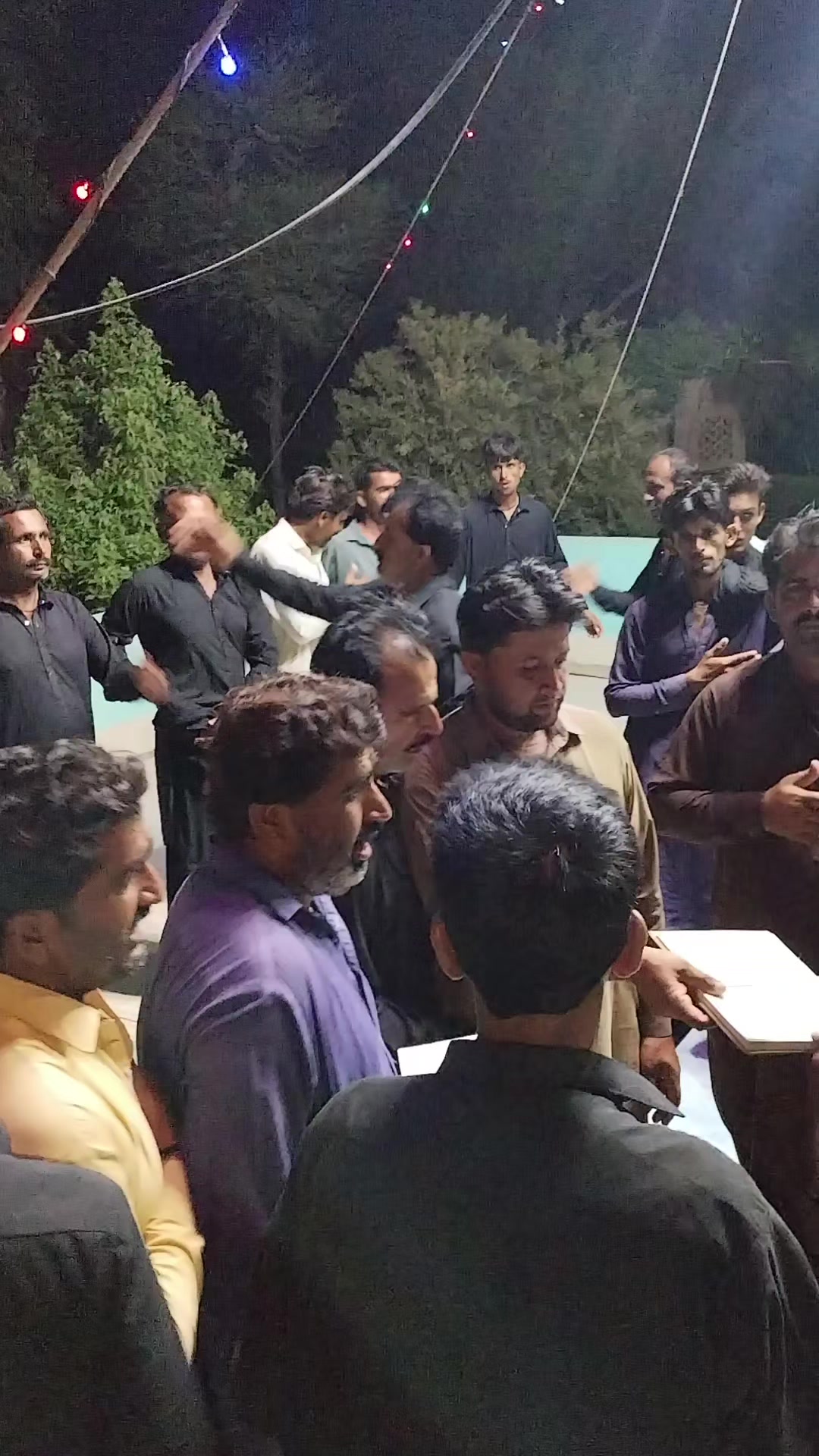 @sabir Hussain Zardari 110