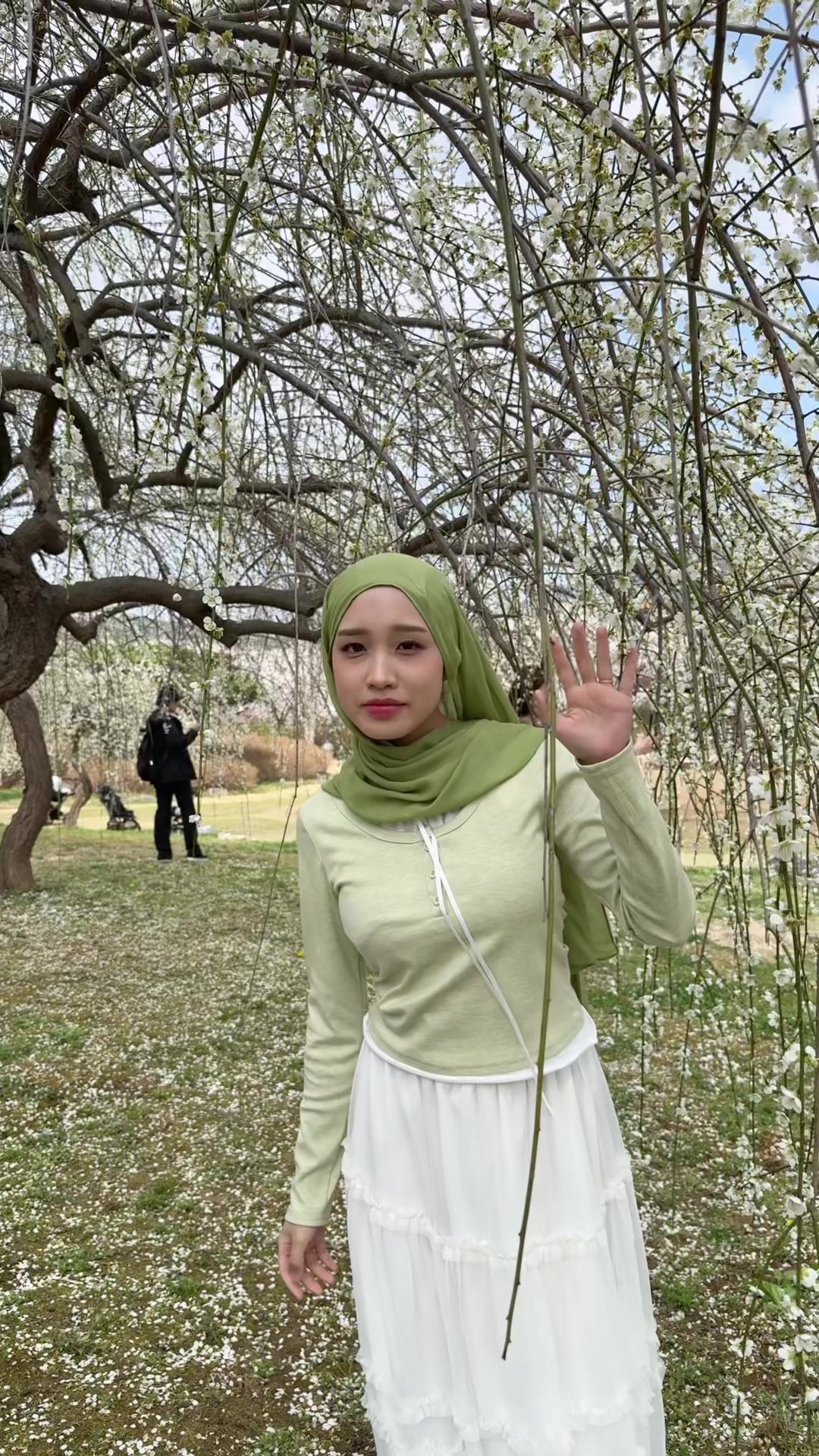 @Sabrina Azhar
