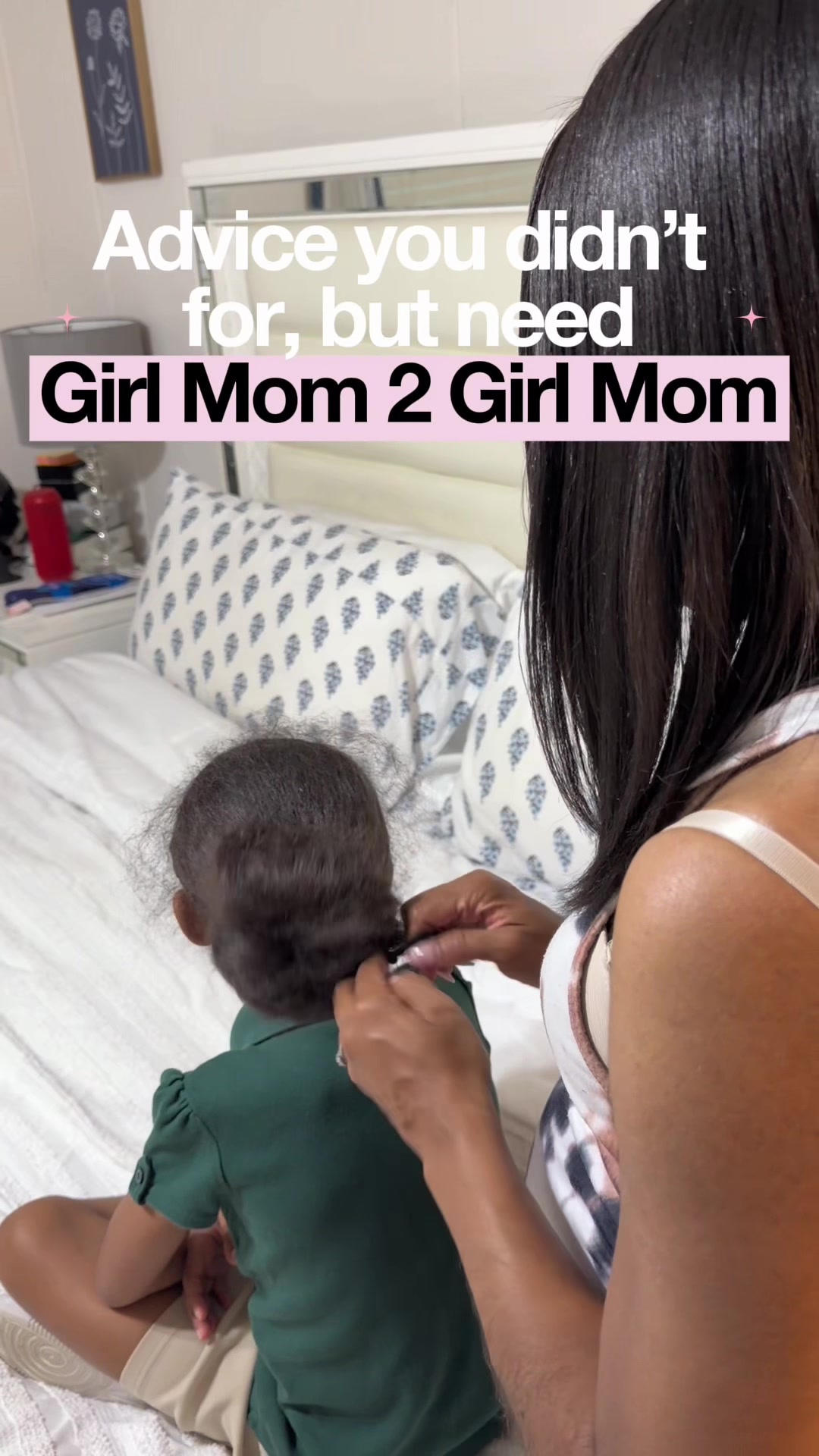@Nikki | Working Mom Life