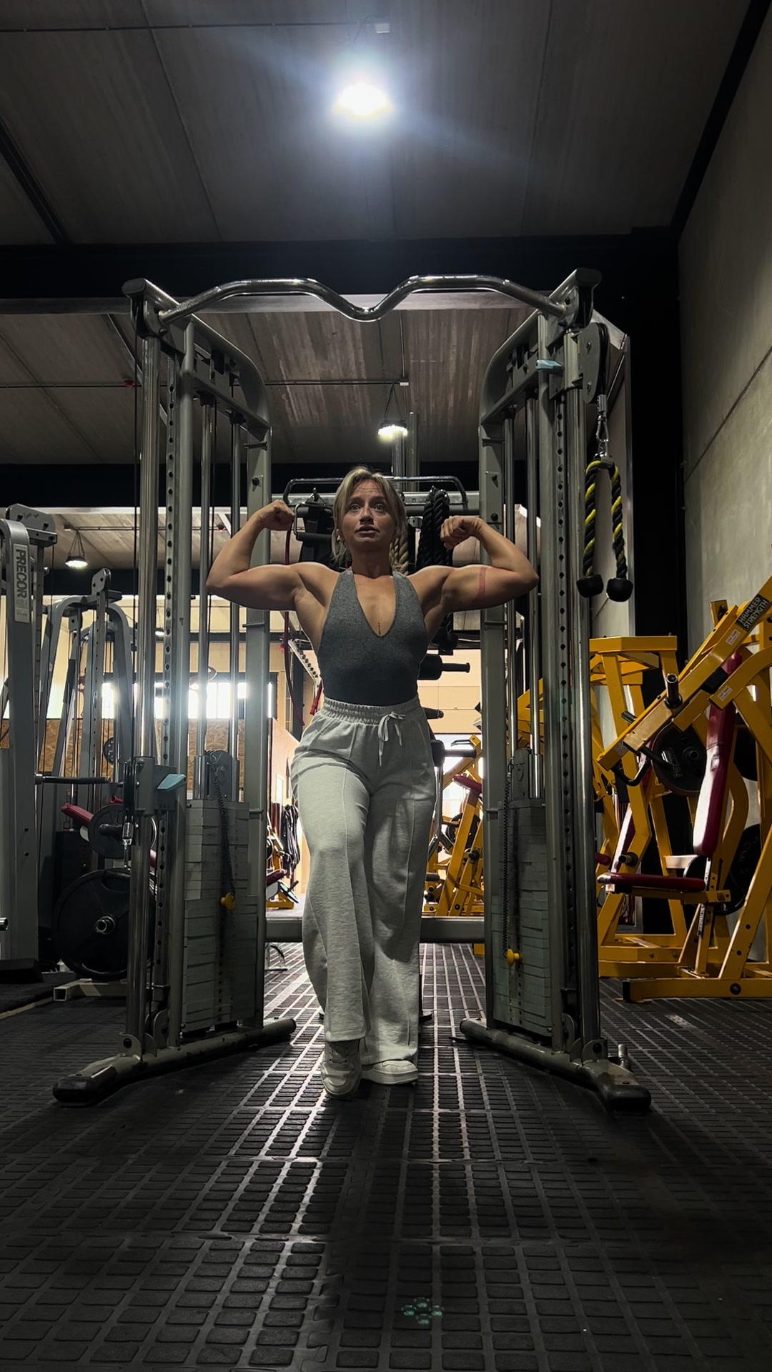 @The Belgian Muscle Mommy 🍑