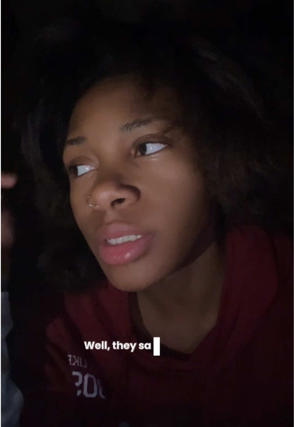 @Sierra Taniah