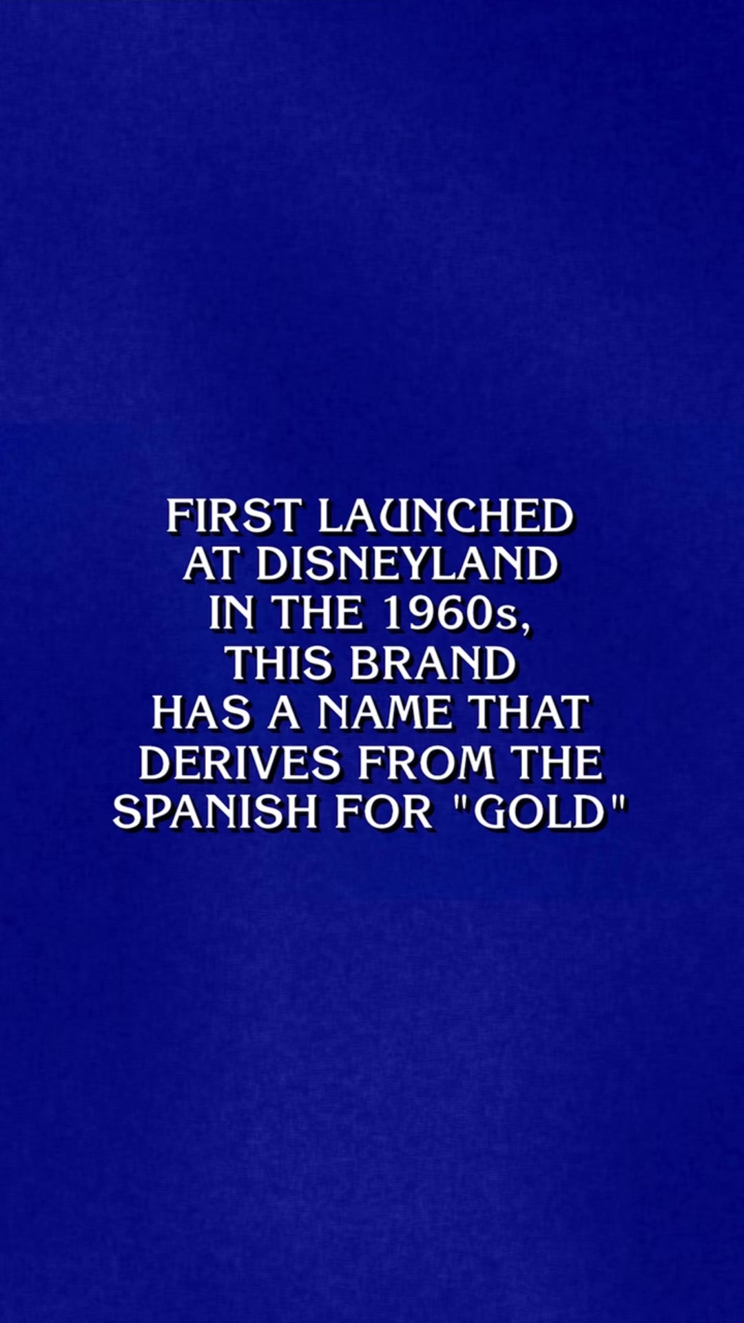 @Jeopardy!