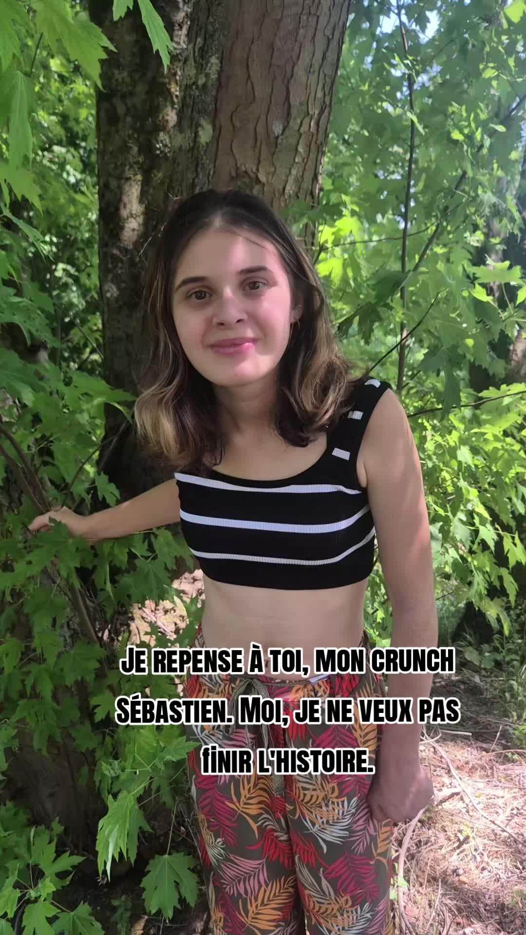 @❤️ Noémie ❤️