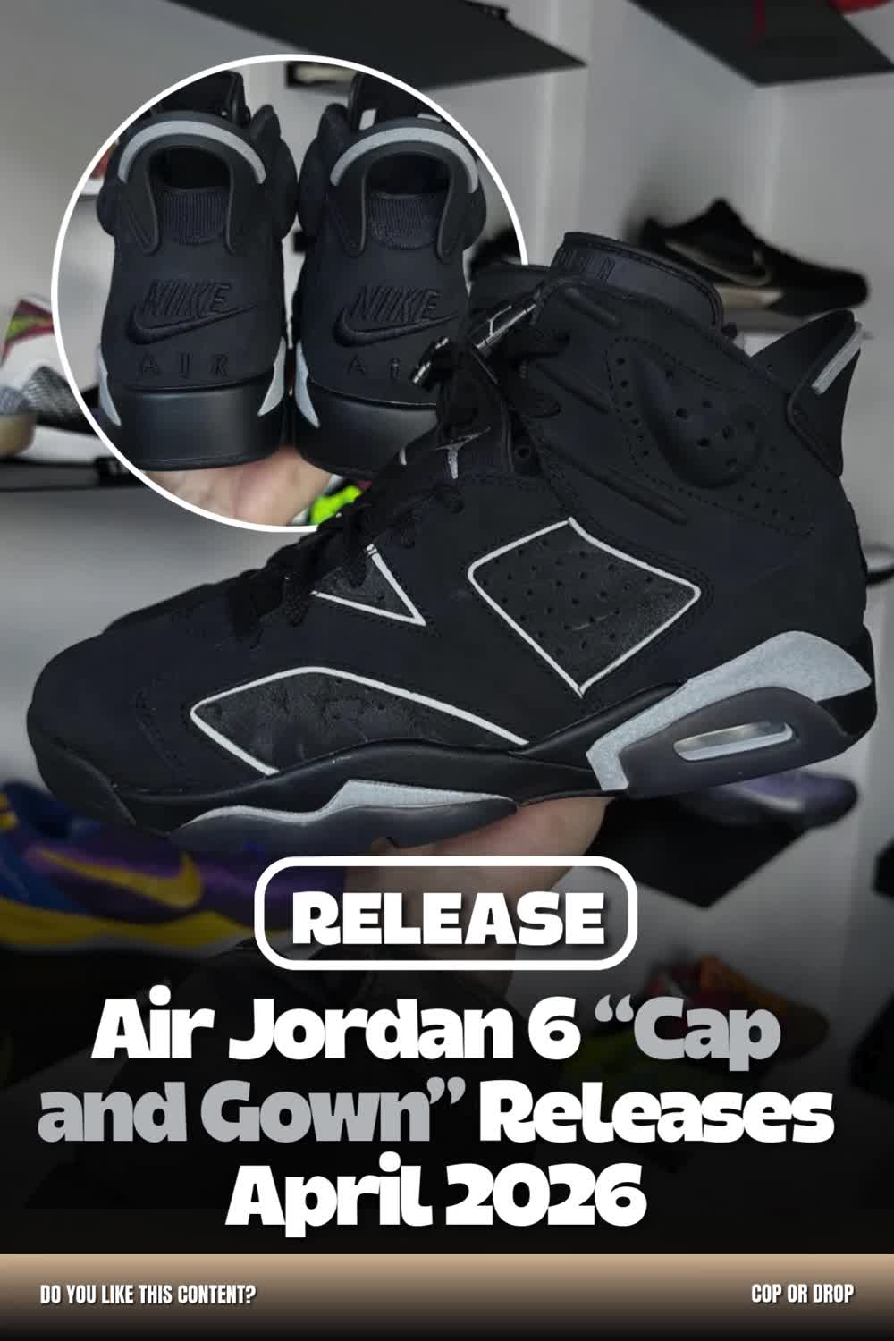 @Sneaker Go!!!