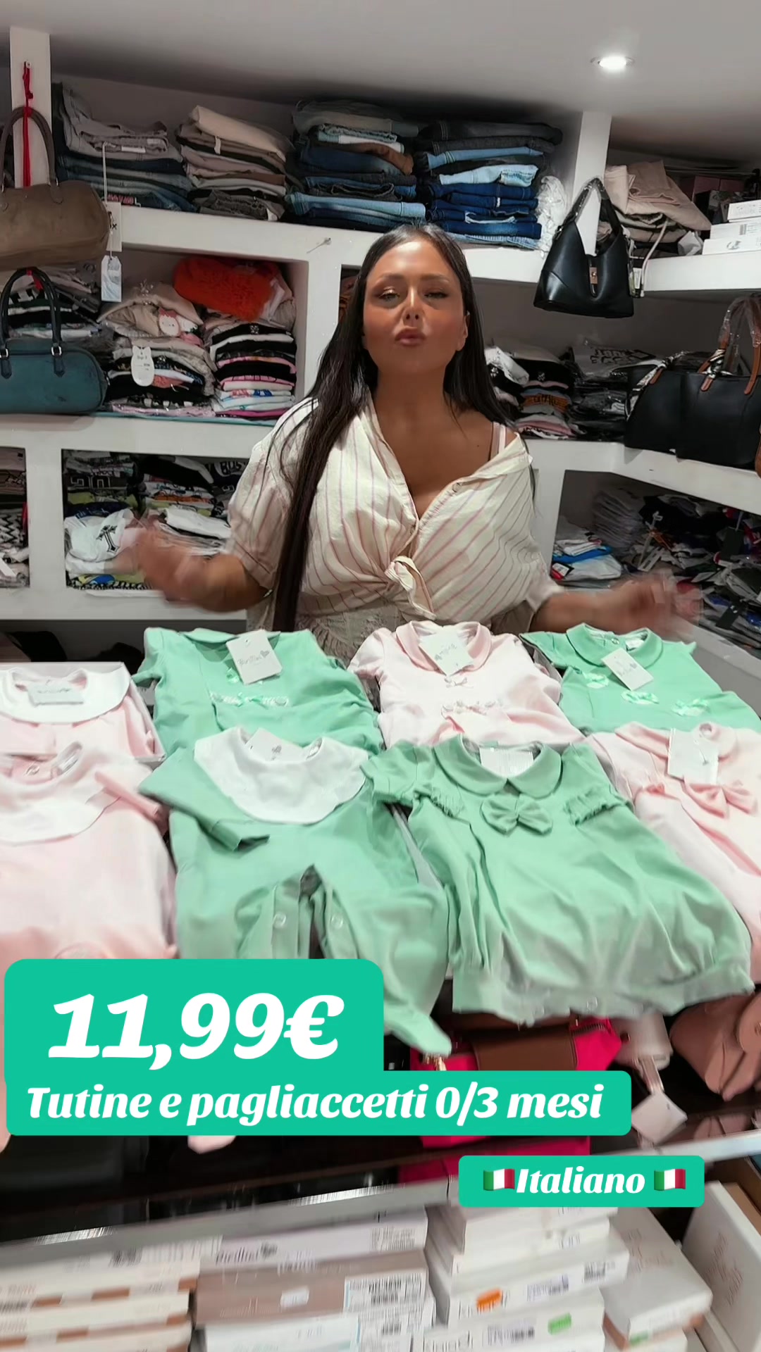 @Rossella Abbigliamento 0 16