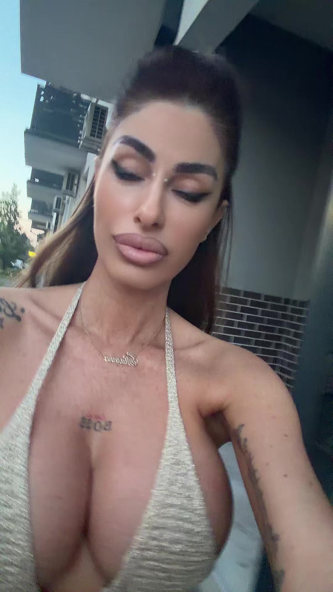 @Milana_Diva👸🏽