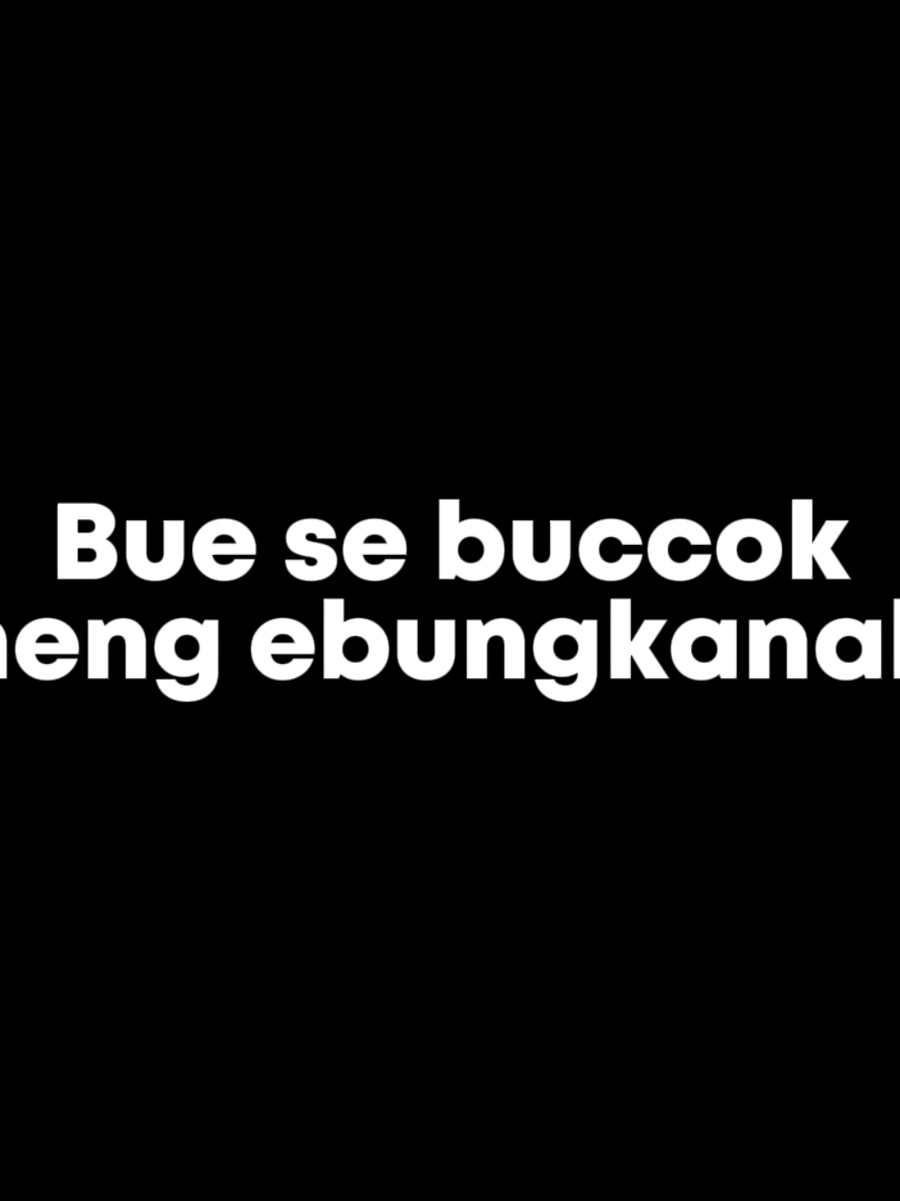 @Tretan MADURA🎟 ✪