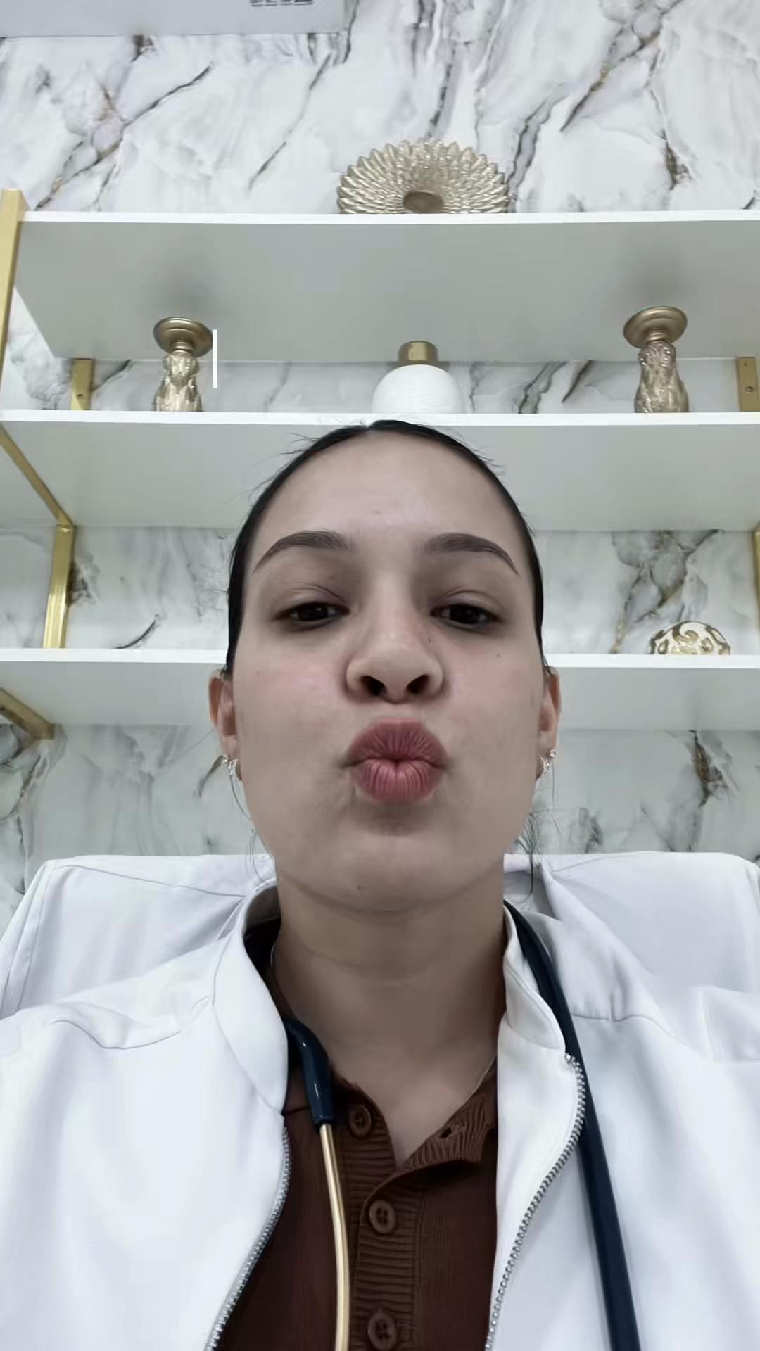 @Rocio Castillo
