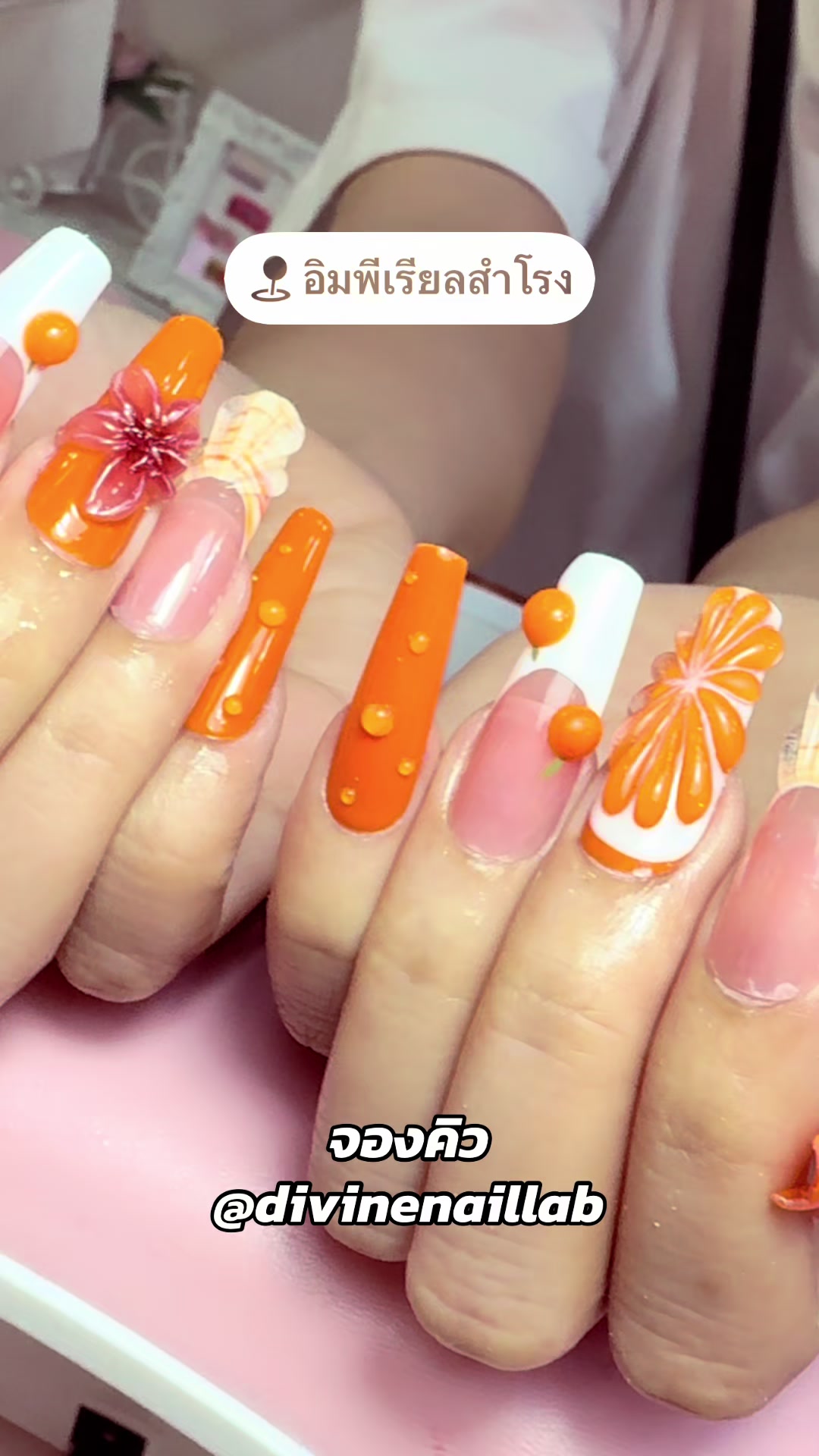 @Divine nail lab