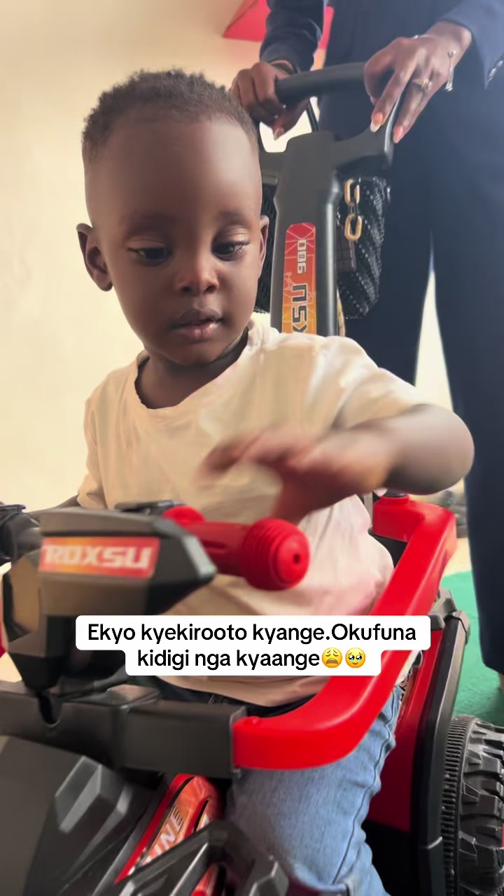 @Baby Dedan Predan