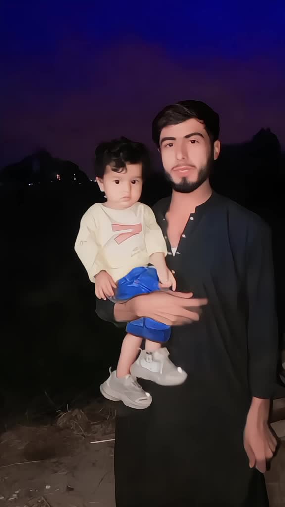@kaboter baz Isfahq Ahmed Brohi