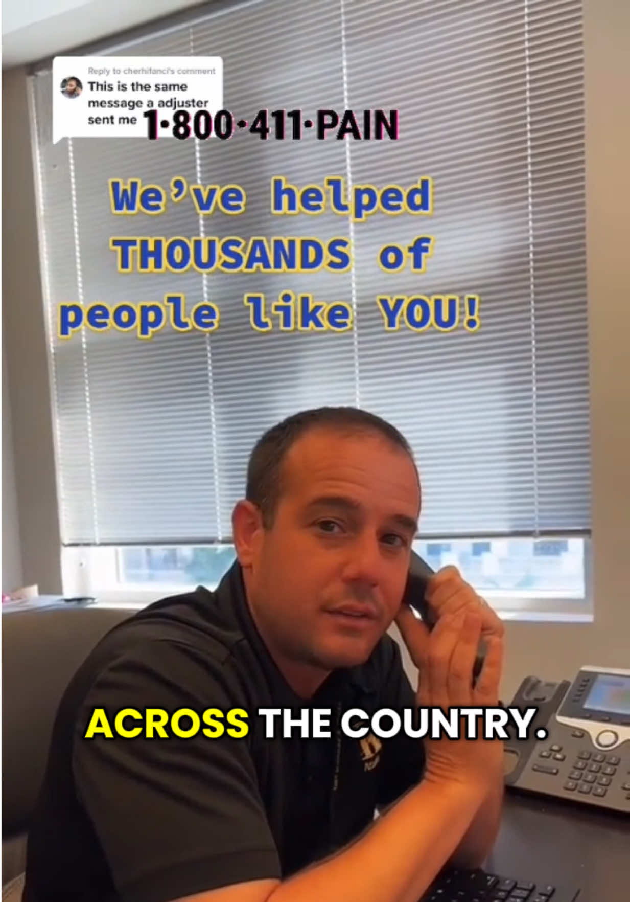@Accident Attorney Kevin Sobel