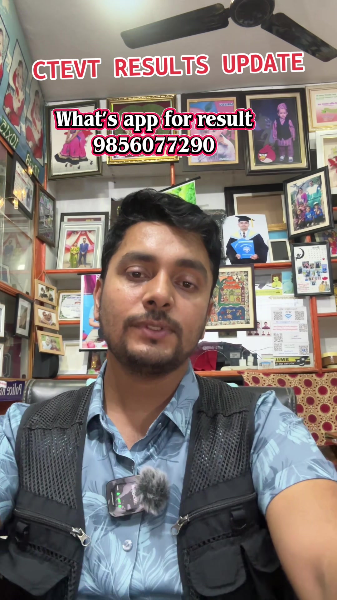 @Sangam Digital Studio,Pokhara