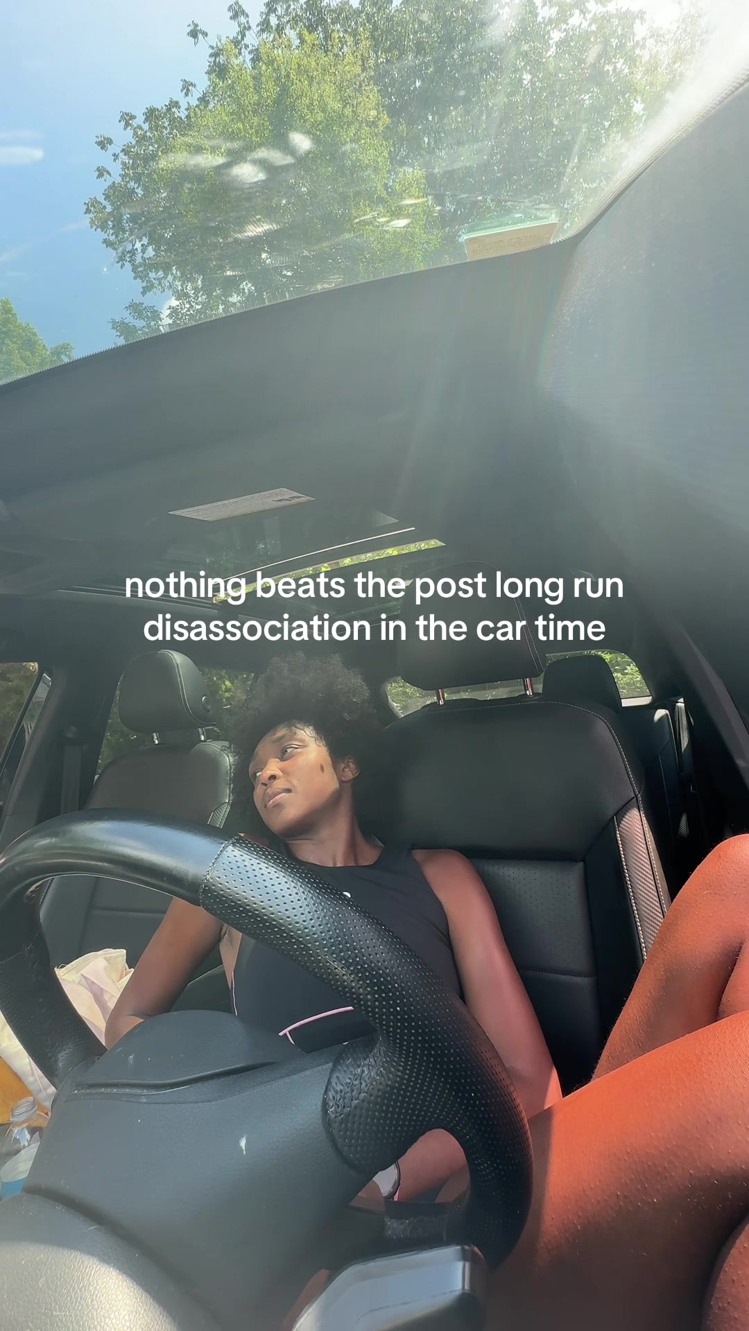 @Sam | Running w/ grace
