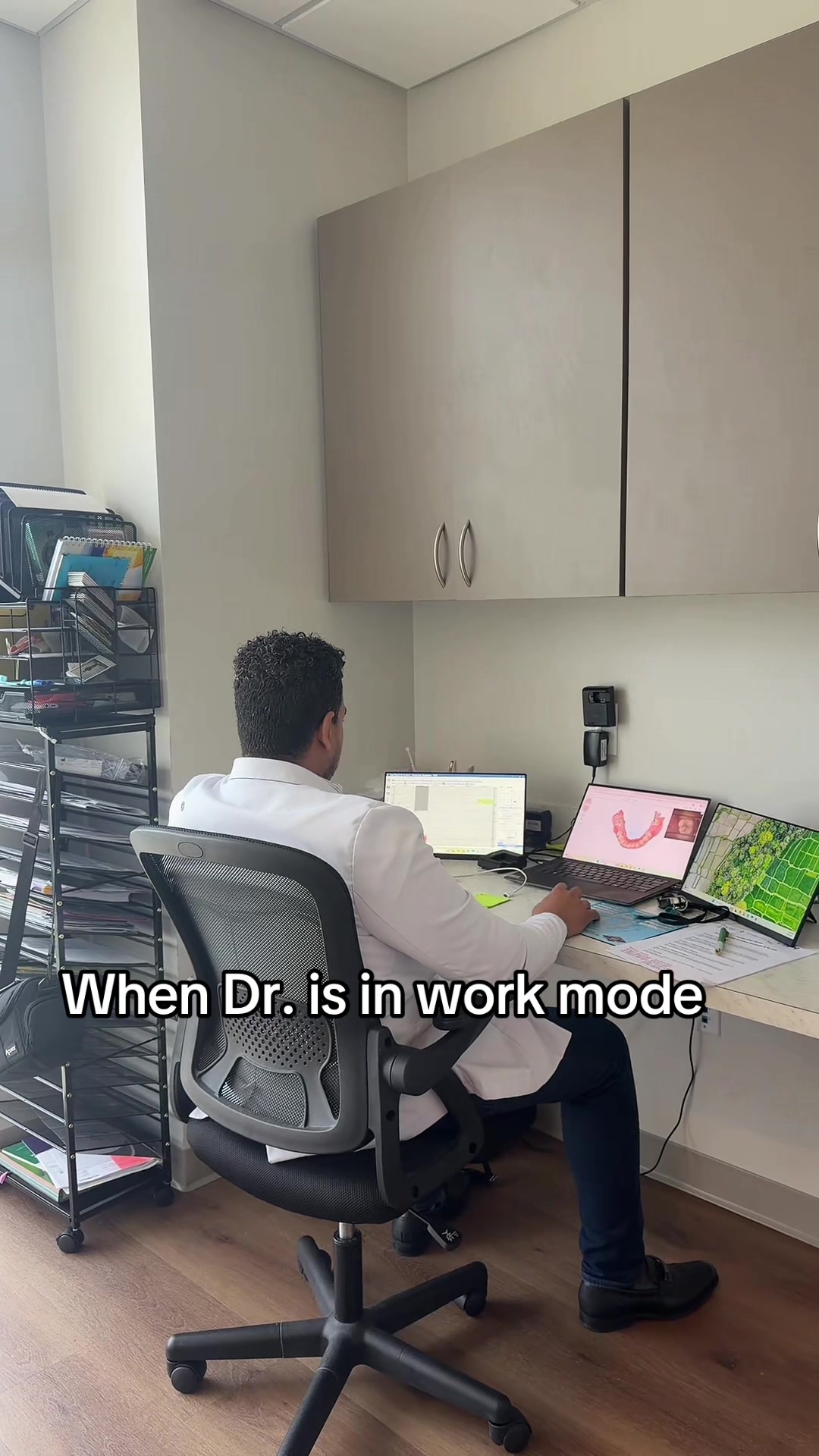 @crystal clear dental