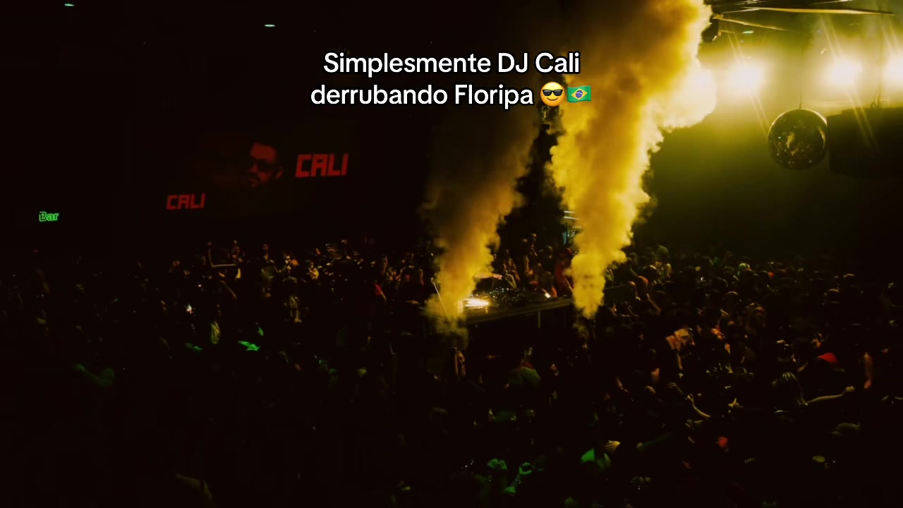 @DJ Cali