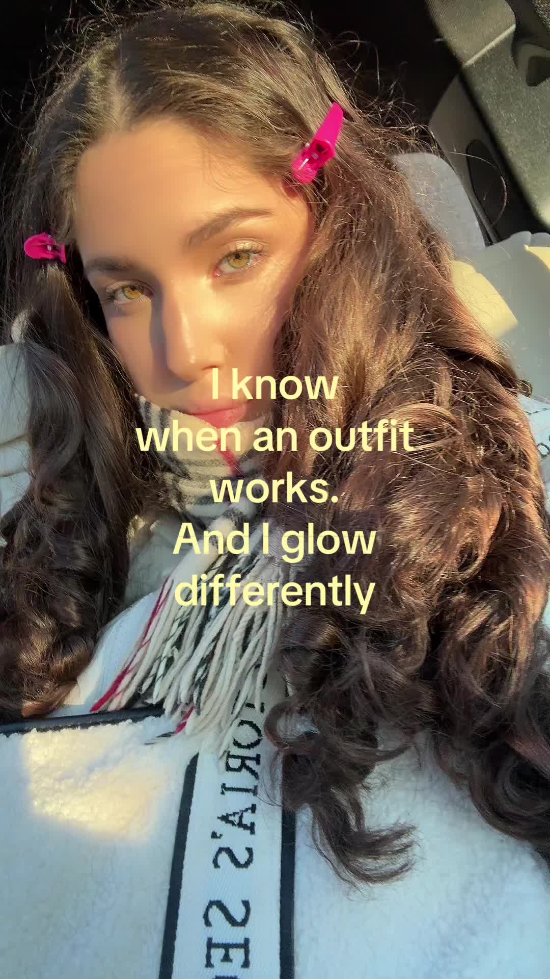 @choco brunette girlie