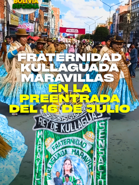 @Hilarion Bolivia Informa 🇧🇴