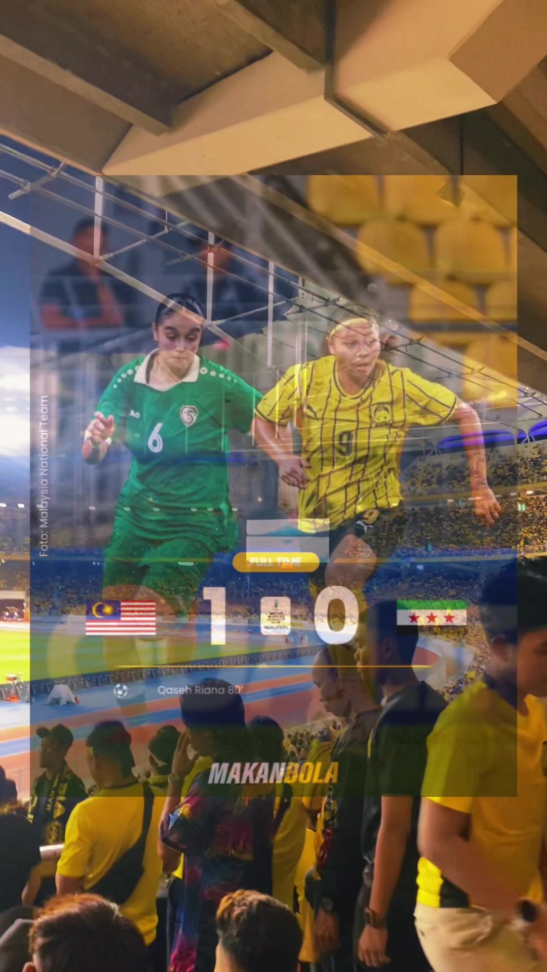 @J&Lambda;Y B&Oslash;L&Lambda; ⚽️