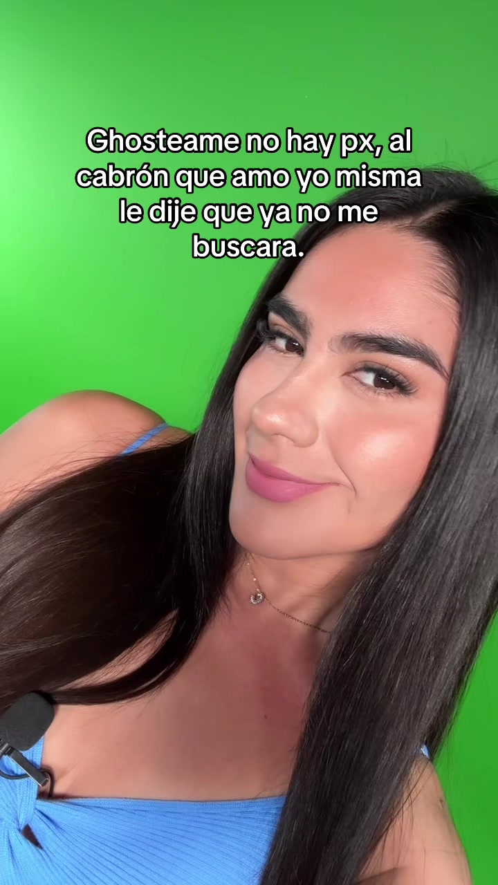 @Cesi Morales