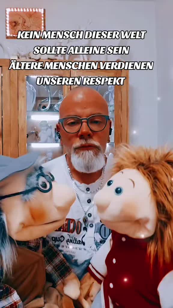 @Saarlands_Puppenspieler_Mit❤️