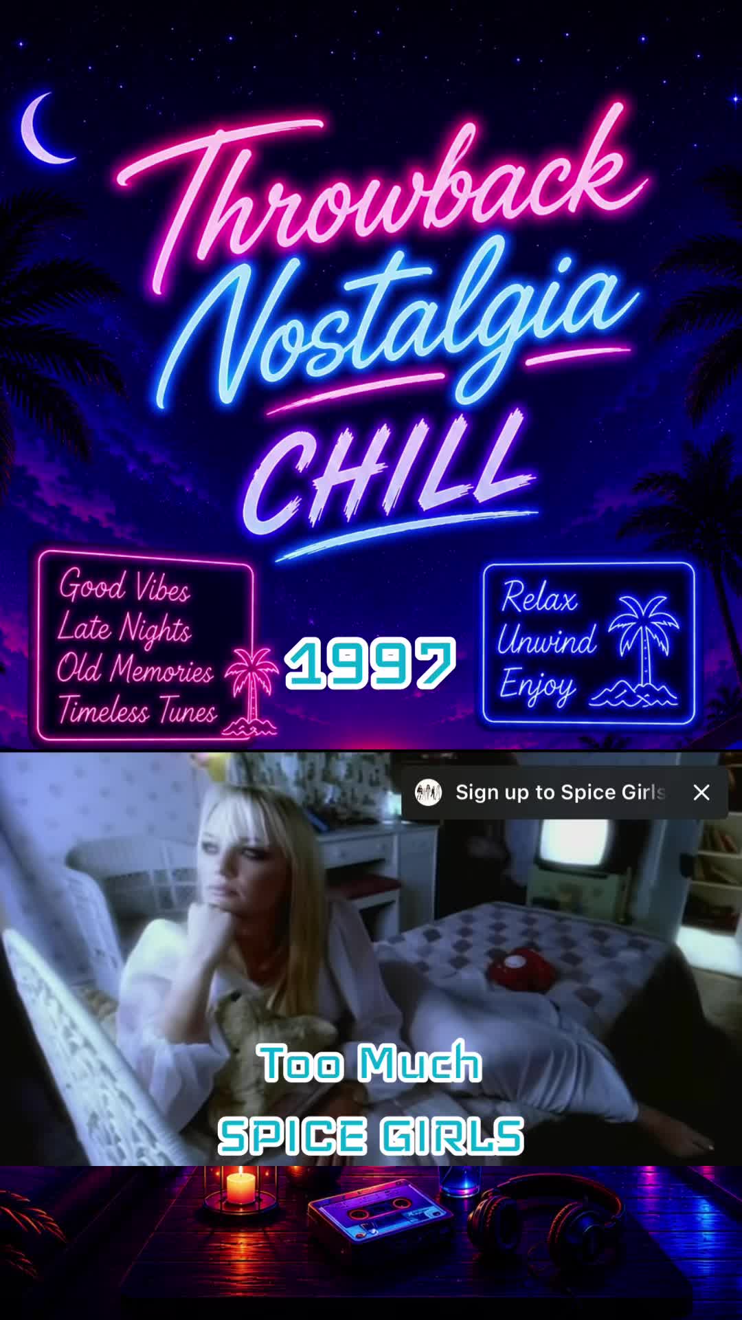 @Future Nostalgia