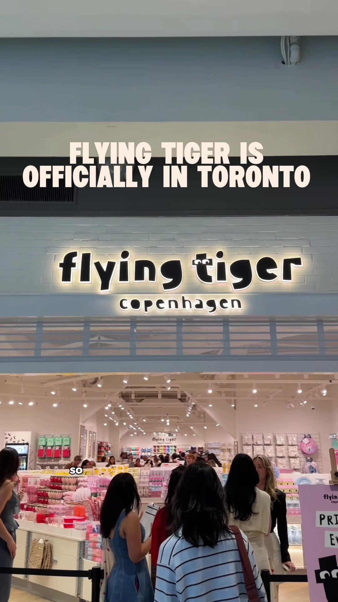 @Erin Chau | Toronto Lifestyle