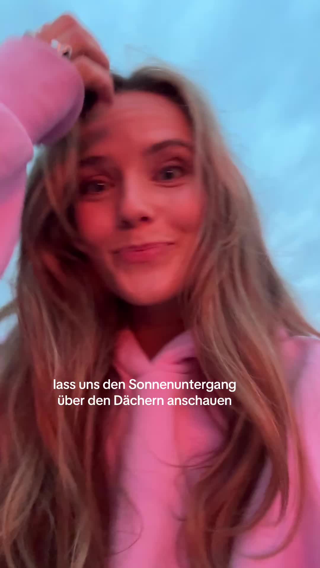 @Johanna 🌞 | Model & Actress
