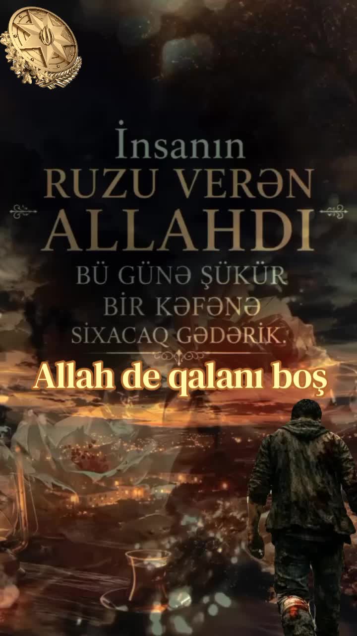 @🌟🇦🇿 Ölümsüz Komutan 🇦🇿 🌟
