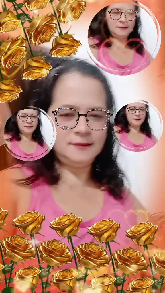 @Laila Lopez