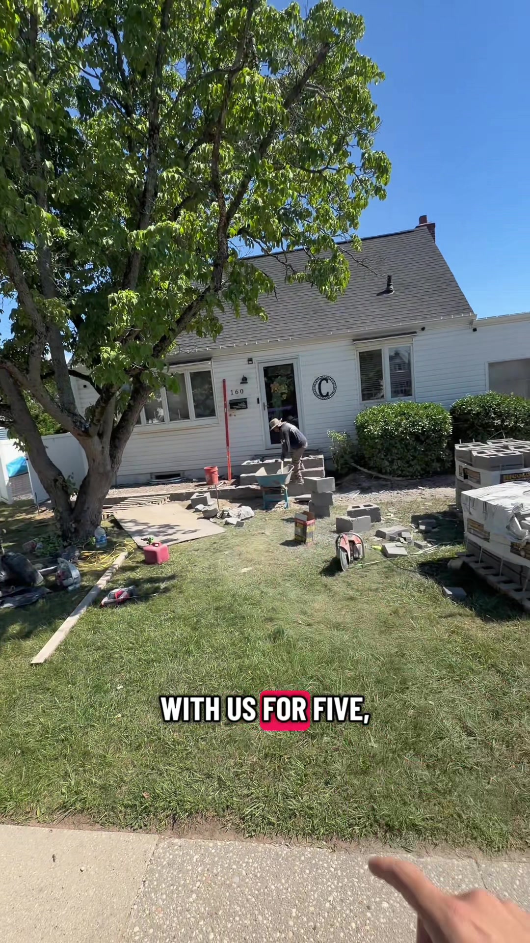 @Brothers Paving & Masonry
