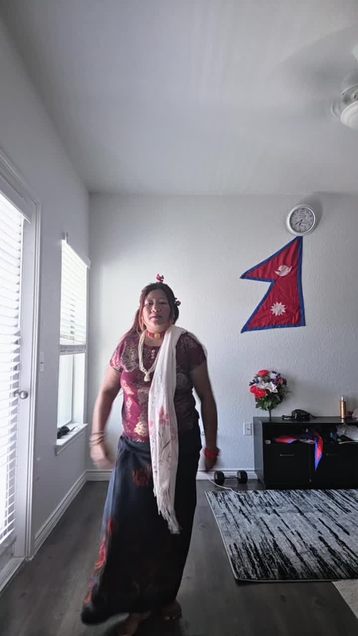 @I love ❤️ Nepal 🇳🇵 ♥️