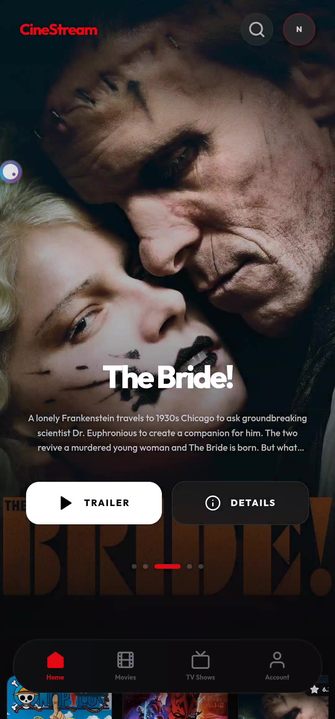 @CineStream