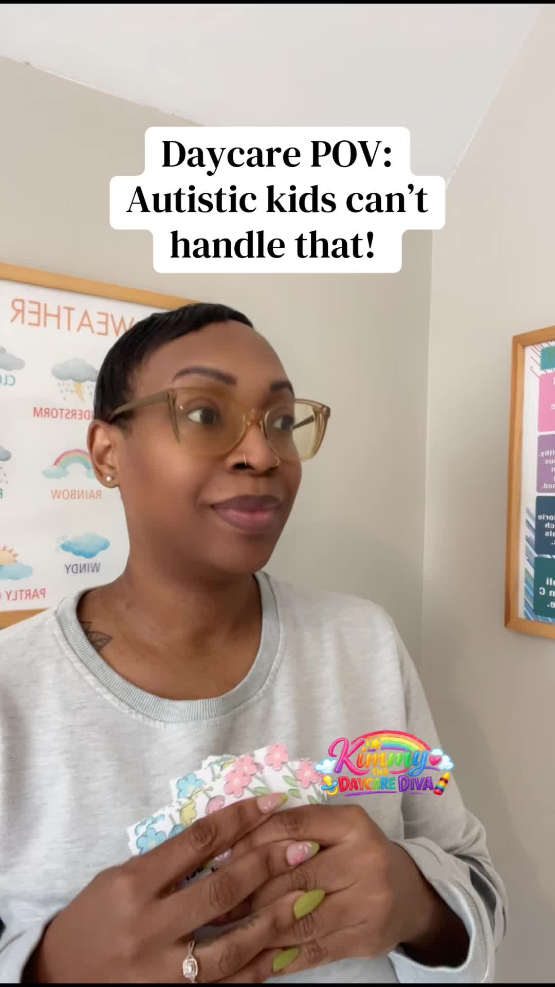 @Kimmythedaycarediva